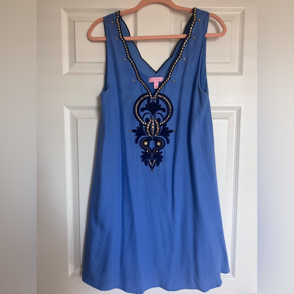 Lilly Pulitzer Dress Medium
